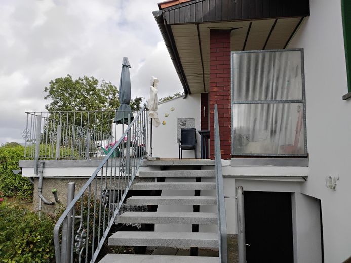 Maison individuelle mitoyenne bien entretenue près de Salzwedel – Photo 5