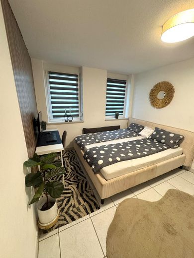 شقة حديقة جميلة بالقرب من Lech، 2 ZKB,TG,EBK,تدفئة أرضية,قبو,60qm – Foto 6