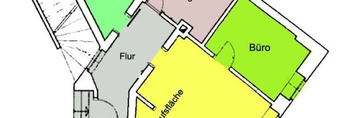 Döbeln! Modern saniertes Ladengeschäft mit ausreichend Platz für Ihre Ideen!