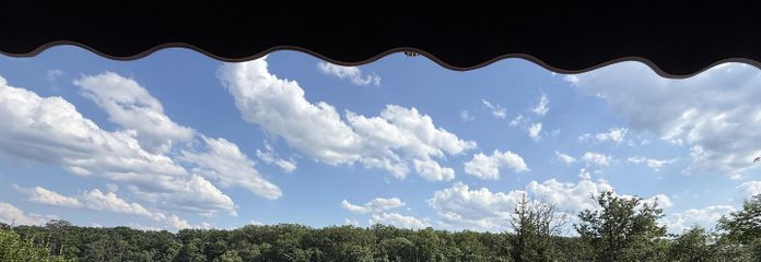 Wassergrundstück bei Berlin / Doppelhaushälfte mit direktem Seezugang