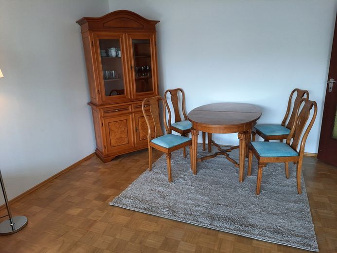 2 Zimmer ETW mit TG Stellplatz – Foto 2