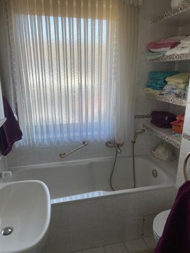 Celle Vorwerk – 1. Badezimmer im OG