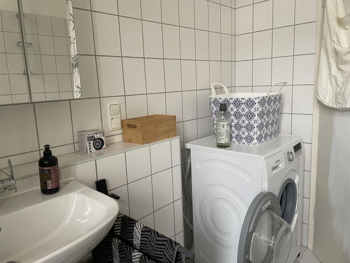 Möblierte 3 Zimmer Wohnung  in Zentrum Süd zu vermieten – Foto 7