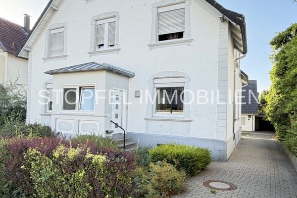 ++Miet mich! Schnuckelige 2 Zimmer-Nähe Meierteich- Bielefelder-Westen++