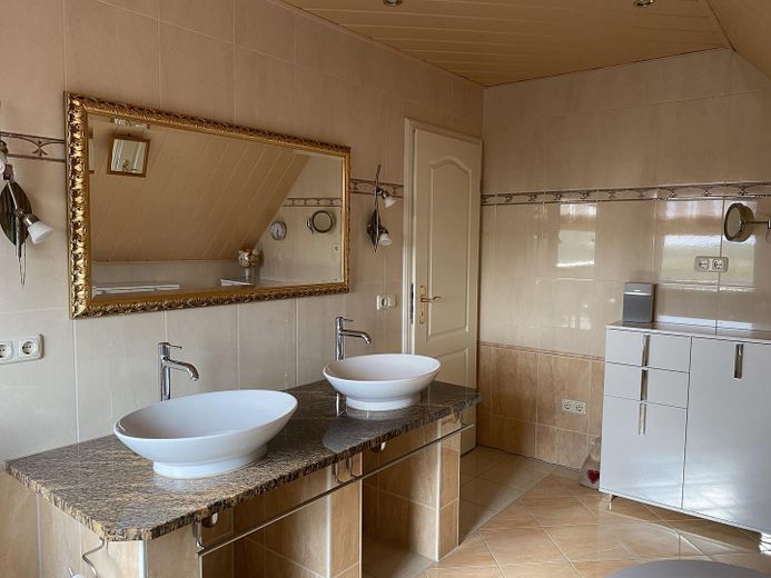 Gepflegte 4‑Zimmer‑Doppelhaushälfte | 110 m² | Vollkeller mit Nutzfläche 55 m² | Südterrasse – Foto 41