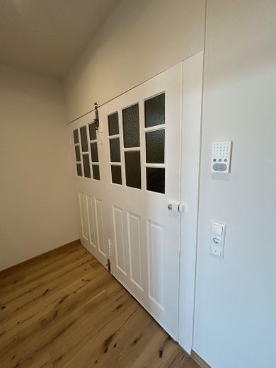 Kernsanierte 4-Zi-Altbauwohnung mit Balkon im Herzen Bambergs – Foto 21