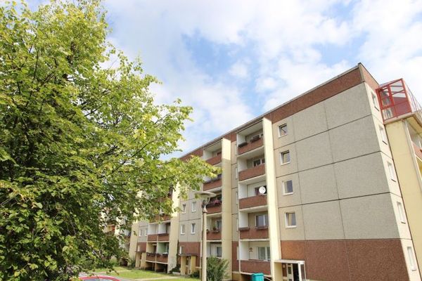 Gemütliche Einraumwohnung mit Balkon und Charme!