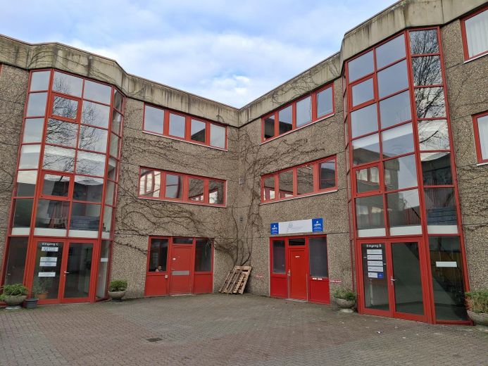 Moderne Bürofläche 65m² All Inclusive Miete Oststraße Norderstedt – Foto 9