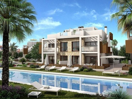 Häuser Wohnungen &amp; Immobilien in Spanien kaufen bestpreise bestcostahome.de