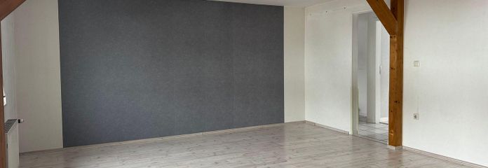 Schöne idylische 2 Zimmerwohnung