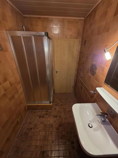 Einliegerwohnung Bad 2