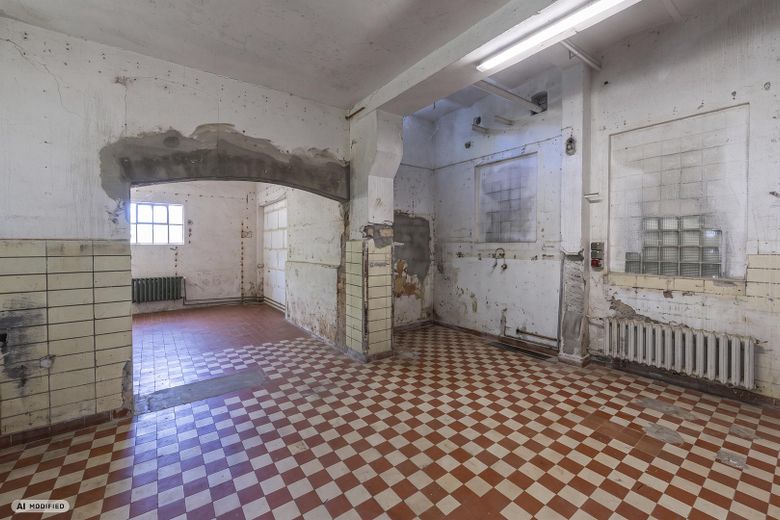 1.350 qm Wohnraum unweit Küste (WG, Mehrgener., Proj., Initiativen) – Foto 38