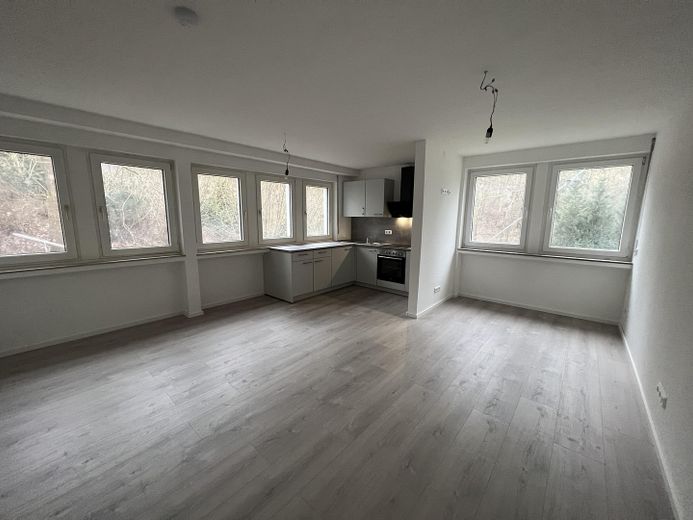 Piękny 1-pokojowy apartament w Göttschied – Zimmer 2