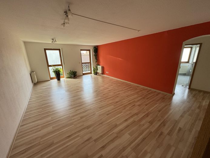 Ruhige und freie 3 Zi- Wohnung in Top Lage – Foto 7