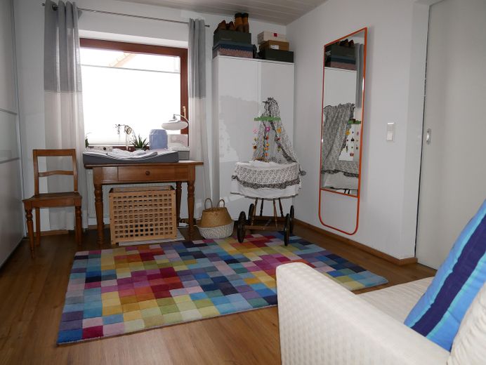 Ankleidezimmer 2