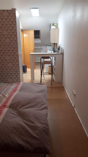 Schöne funktionale 1 Zimmer Wohnung – Foto 1