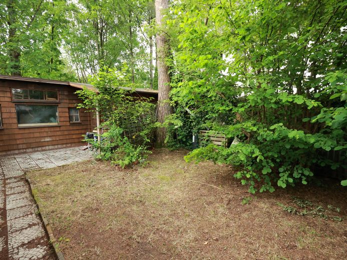 München-Waldperlach: Grundstück mit Altbestand – Photo 11