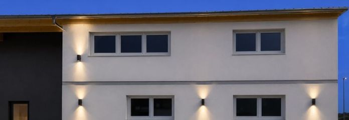 Sie suchen ein feines neues Büro. Bitteschön!