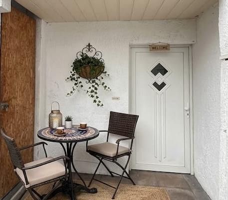 Helle 3-Zi.-Wohnung (72m²) mit EBK in Weil der Stadt-Merklingen – Ideal für Paare & Singles