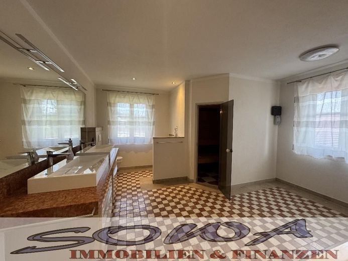 Traumhafte Villa im Toskana-Stil - Ein Objekt von Ihrem Immobilienpartner SOWA Immobilien und Finanzen – Bild 11