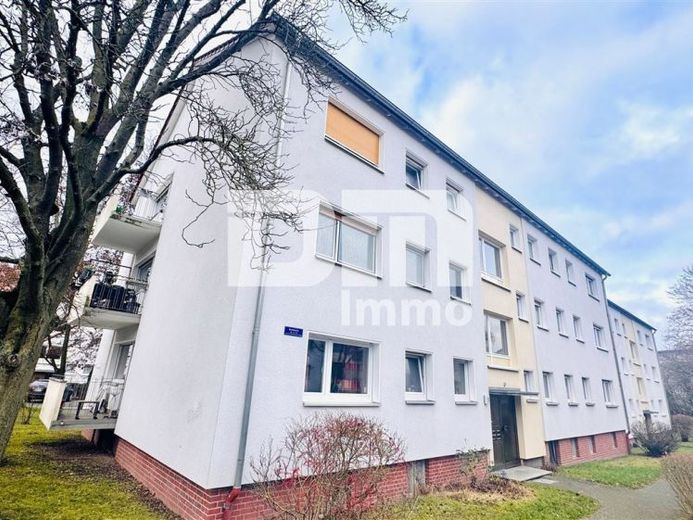 ¡(R)eservado!Apartamento en planta con balcón, trastero y garaje – Foto 1