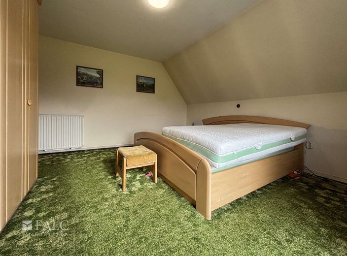 JETZT FREI- Zukunft im Grünen – Schlafzimmer