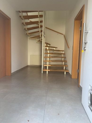 Maisonette Wohnung in zentraler und ruhiger Lage von Rheingönheim – Eingangsbereich EG