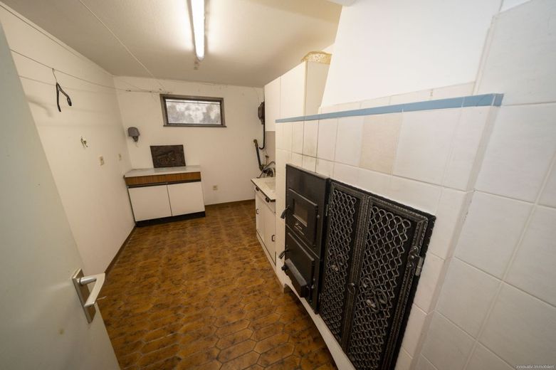 Gemütliches Einfamilienhaus in kleiner Nebenstraße von Dorf im Warndt – Waschküche