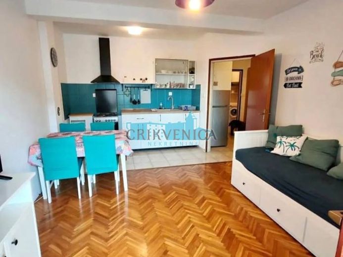 Wohnung Novi Vinodolski, 45m2 – Foto 1
