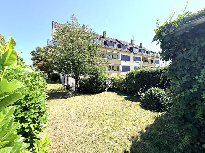 Sogno mansardato + giardino + sottotetto - subito disponibile – Foto 17