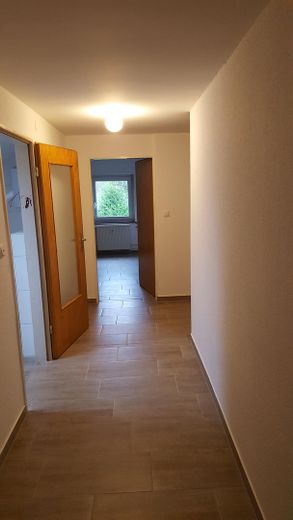 Sehr schöne renovierte Dachgeschoss-Wohnung 1,5 ZKB – Foto 10
