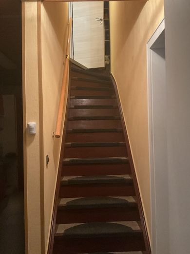 Gepflegtes Einfamilienhaus  mit Einliegerwohnung   . Stadtrand , Grenze zu Halver – Foto 39