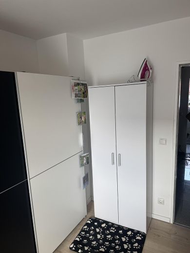 1 Arbeitszimmer / Kinderzimmer
