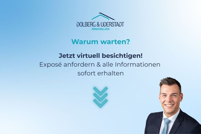 Sanierungsbedürftige Doppelhaushälfte mit großzügigem Grundstück und Doppelgarage in HH-Rahlstedt – Warum warten?