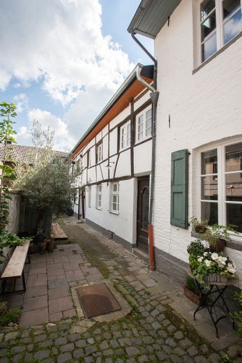 Private Gasse
