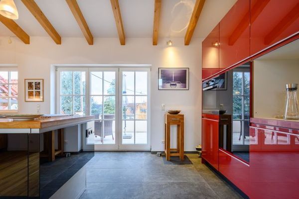WONEN VOOR DESIGNLIEFHEBBERS