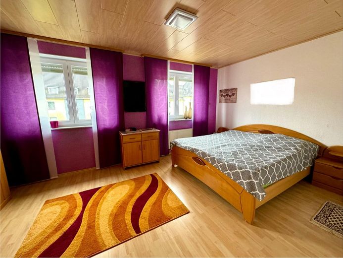 2. Schlafzimmer 1.OG