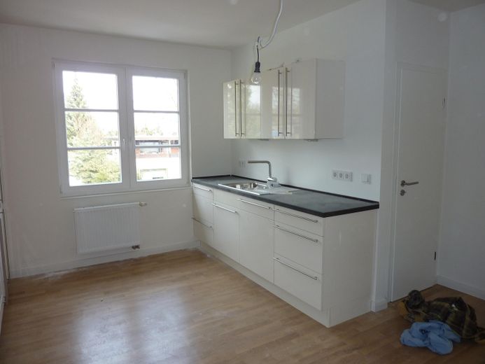 Exklusive 3,5-Zimmer Maisonette-Wohnung mit zwei Balkonen in Hamburg – Zdjęcie 12