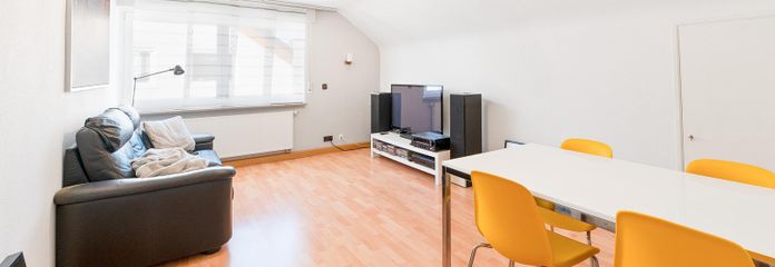 Wohn- und Esszimmer