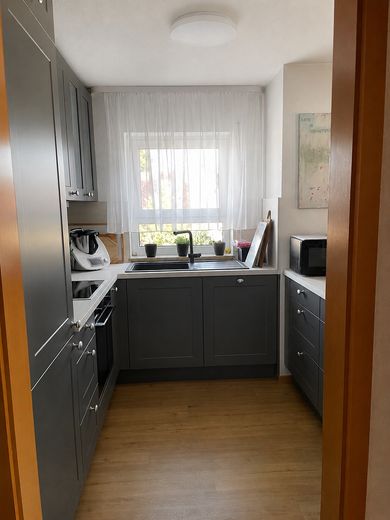 Provisionsfreie, modernisierte 3-Zimmer Wohnung in Ettenheim – Foto 12