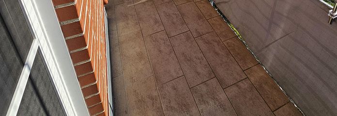 provisionsfrei - stilvoll - naturnah : Wohnjuwel mit perfekter Infrastruktur – großzügiger Südbalkon