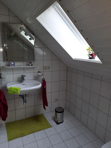 Splendida casa bifamiliare con vista sul lago – Bad OG