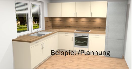Einbauküche