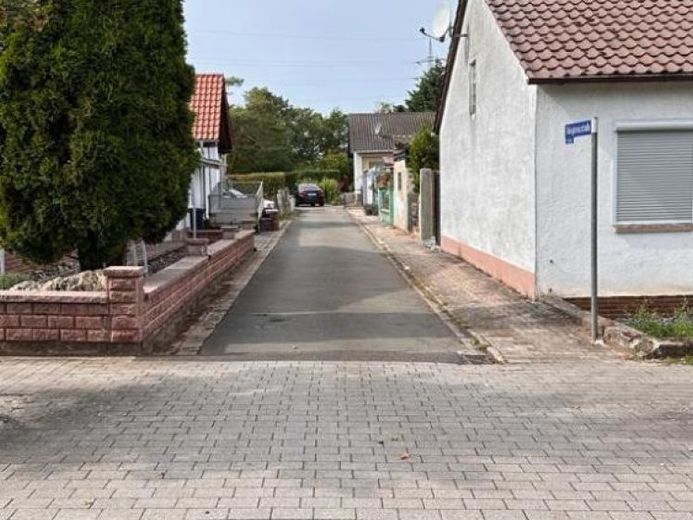Reihenmittelhaus in ruhiger Lage! – Foto 1