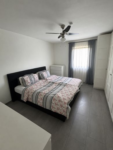 1. OG Schlafzimmer