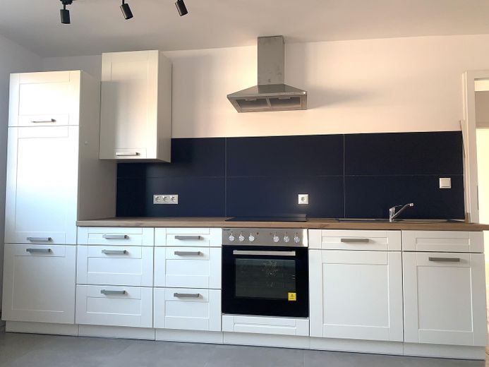Wohnung 4