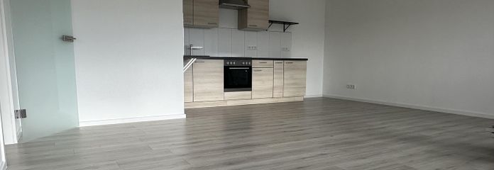 Wohn- und Essbereich