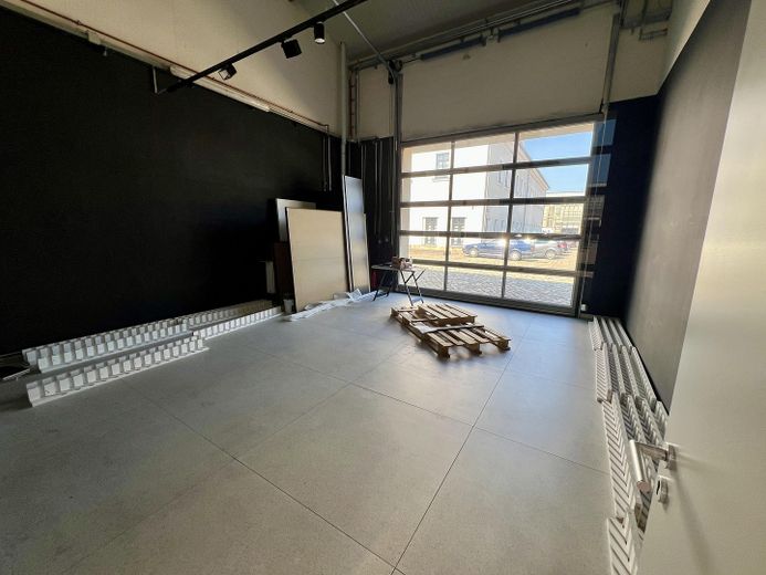 Gewerbehalle für Werkstatt / Lager / Handel  286,3 m² – Foto 5