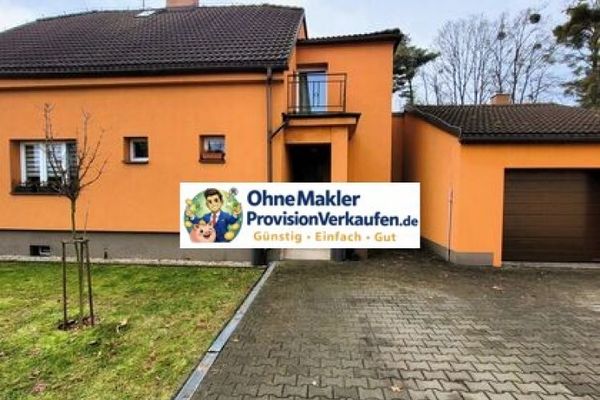Wohnperle in Magdeburg ! OhneMaklerProvisionVerkaufen.de