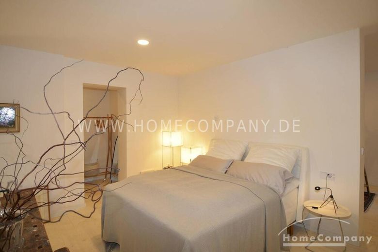 Exklusive Wohnung in Villa am See in Potsdam mit Bootsliegeplatz, möbliert – 48d2d1a31f5bd3482f502c69eca5b24203e5060f.jpg
